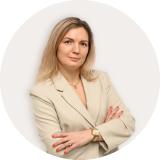 Черникова Анна Сергеевна