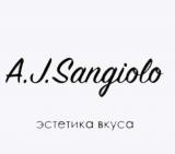 Event ресторан A.J.Sangiolo