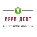 Интернет-магазин ирригаторов "Ирри-Дент"
