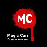 Magic cars