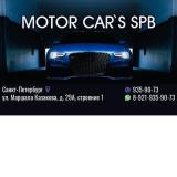 Motor Car`s SPb