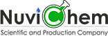 Научно-производственное объединение "Нувихим" 