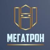 Окна МегаТрон