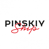 PINSKIYCO.SHIP