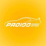 Pro100 Service Самообслуживания