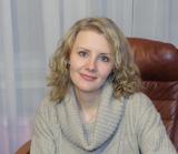 Психолог Анна Милова