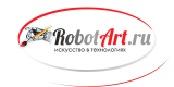 RobotART