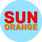Солнечный Апельсин