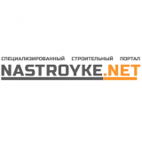 Строительный портал NASTROYKE.NET