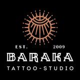 Тату салон Барака