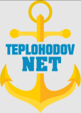 Teplohodov.NET - прогулки на теплоходе