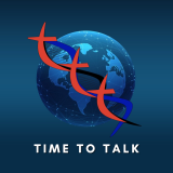 TIME TO TALK