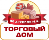 Торговый дом Архипов М.А.