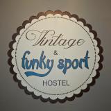 Vintage&Funky sport