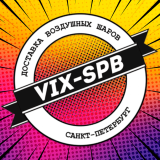 ViX-Spb