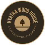 Vyatka Wood House