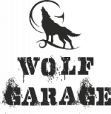 Wolf Garage