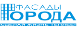 Фасады города