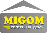 Химчистка ковров MIGOM