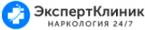 Наркологическая клиника «Эксперт Клиник»