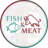 Оптово-розничный МагазинFish&Meat