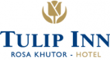 Отель Tulip Inn Роза Хутор