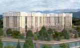 ЖК Кватро в Сочи
