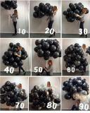 Гелиевые шары 