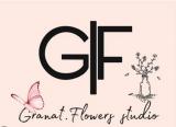 Granat Flowers Studio