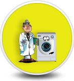Ремонт стиральных и посудомоечных машин