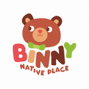 Binny Native Place 