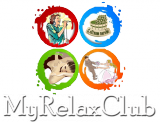 MyRelaxClub - центр полезного отдыха