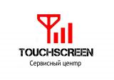 Touchscreen