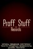 Proff.Stuff records
