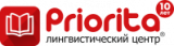 Сеть лингвистических центров Priorita 