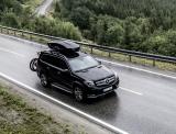 Thule автобагажники и боксы