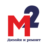 Cтудия дизайна интерьера«М²»