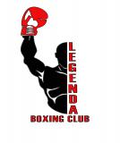 Школа бокса.  Боксерский клуб - Legenda