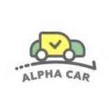 ALPHA CAR