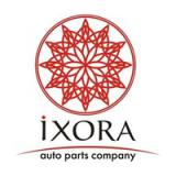 Иксора / IXORA