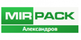 MIRPACK - полиэтиленовая продукция в Александрове