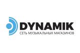 Музыкальный магазин - Dynamik