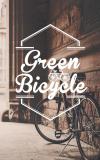 Green Bicycle