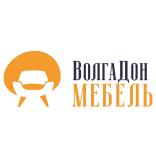 ВолгаДонМебель