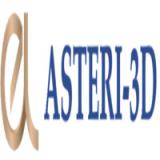 Asteri-3D