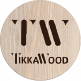 TikkaWood