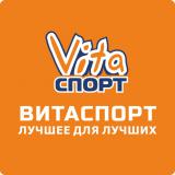 Витаспорт, спортивное питание