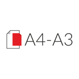 A4-A3