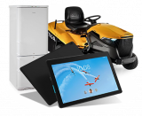 Сервис по ремонту техники в городе Звенигород