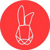 Гелиевые шары в Новосибирске — BALLOON RABBIT 